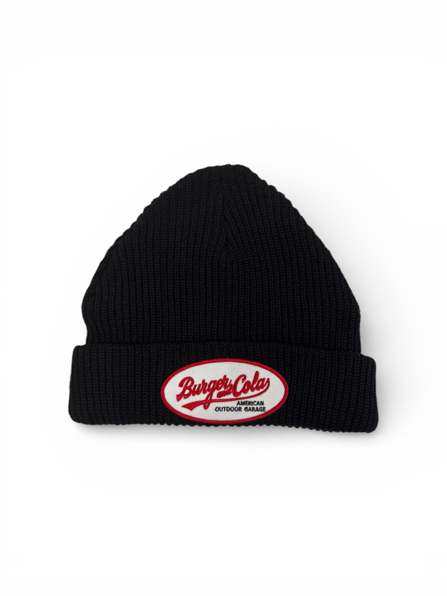 AMERICAN BURGER & COLA