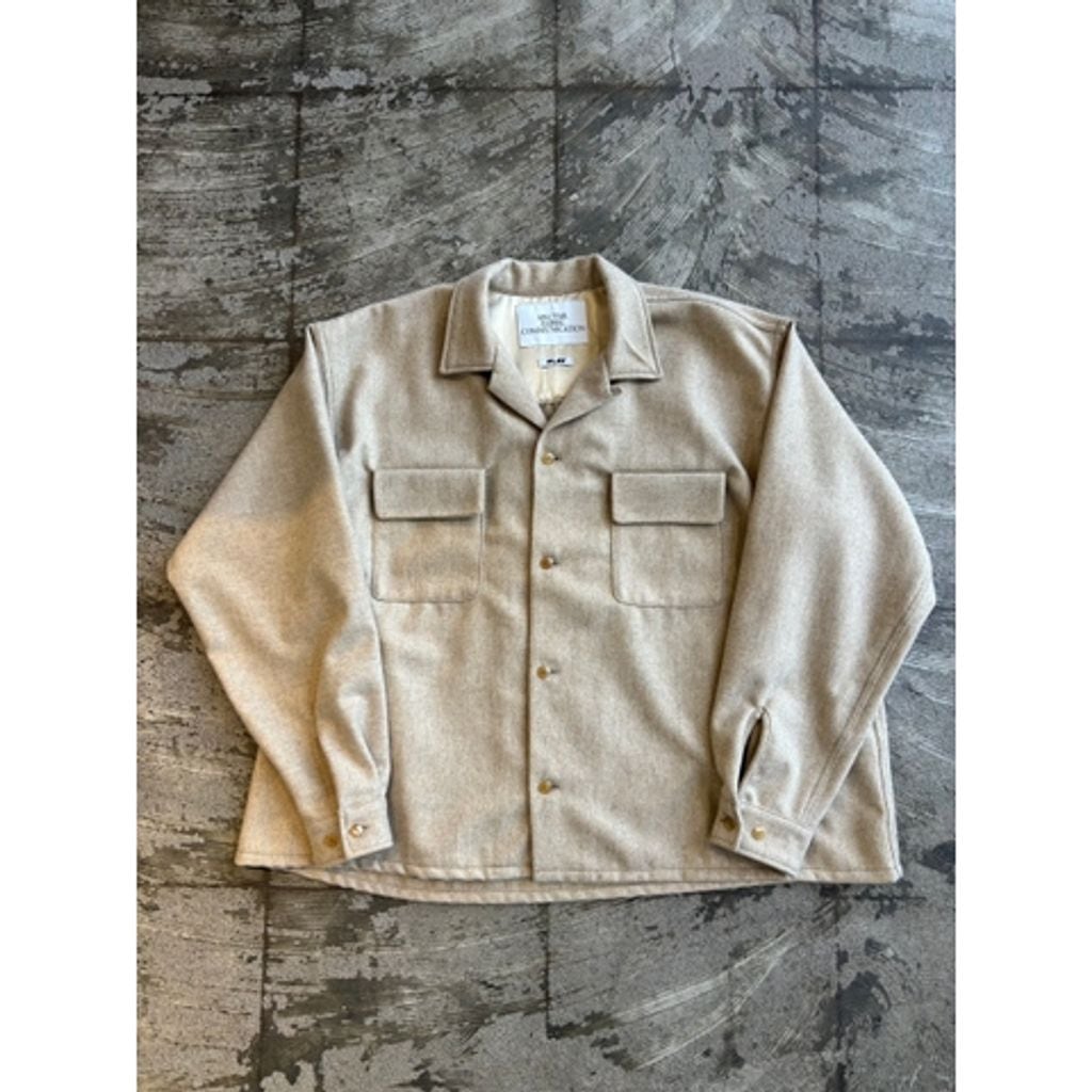 SPECTER FABRIC COMMUNICATION PLAY/WOOL | MAROON WEBSTORE