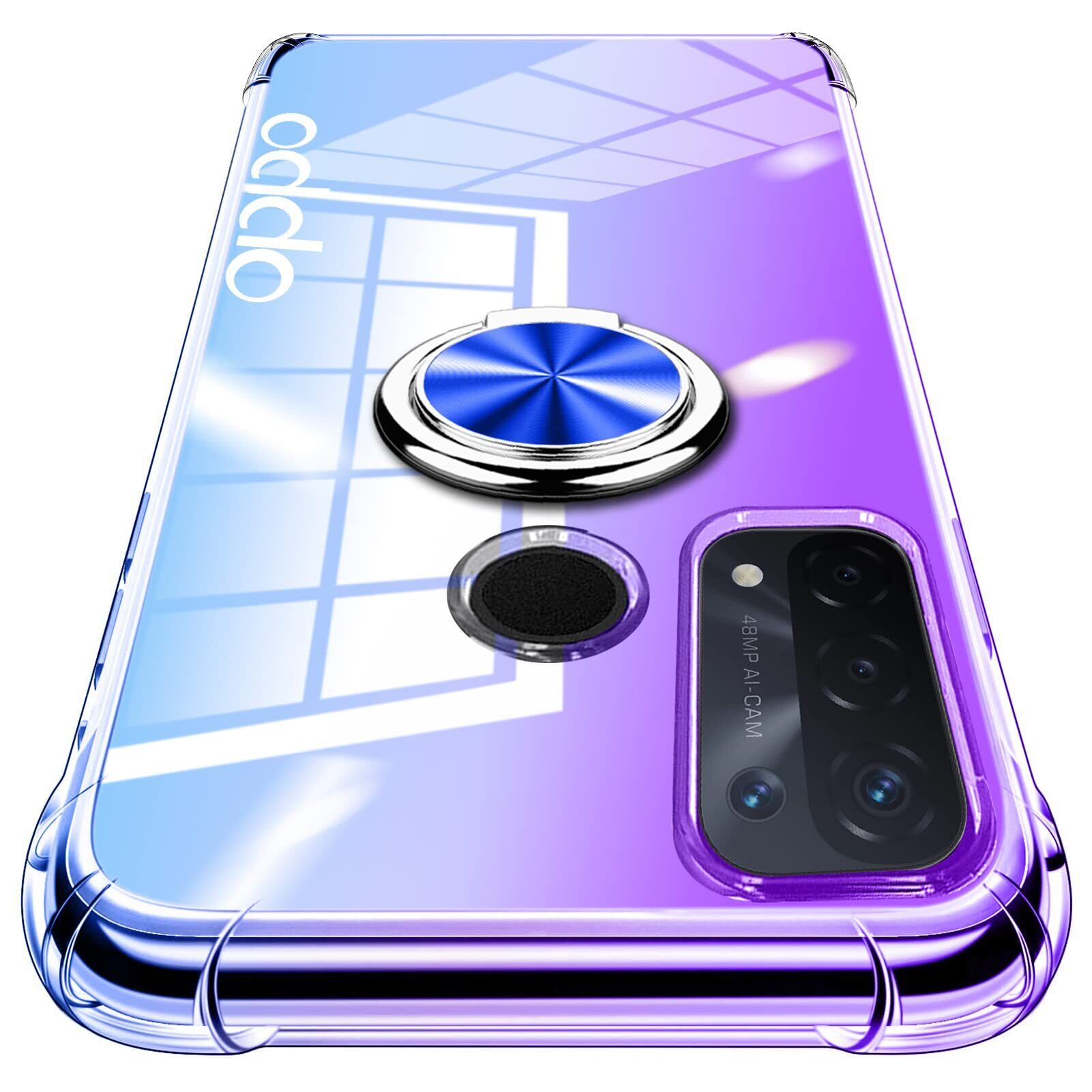 在庫セール】OPPO Reno5 A ケース リング付き TPU 耐衝撃 透明 在庫セール】OPPO Reno5 A ケース リング付き TPU 耐衝撃 透明