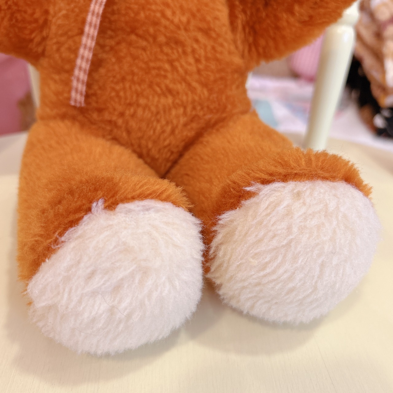 vintage bearの画像04