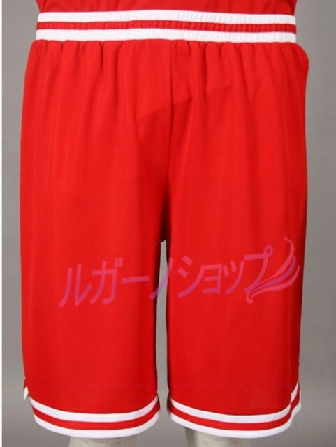 K3094 超経典『SLAM DUNK』（スラムダンク）湘北高校 流川 楓 背番号11