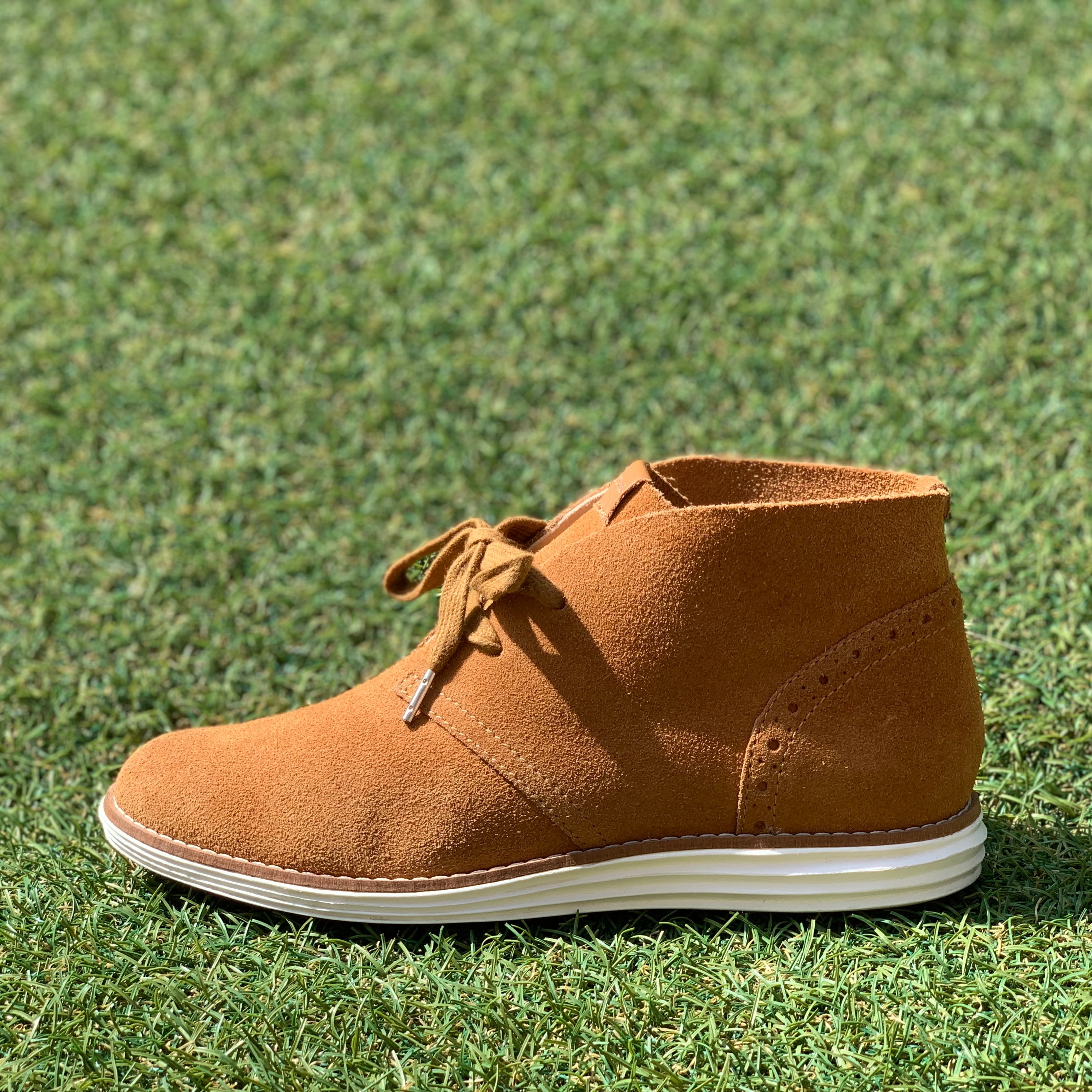 COLE HAAN LUNAR GRAND CHUKKA コールハーン ルナグランドチャッカ G393