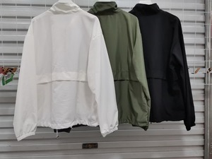 ジップアップジャケット　ASF212010-562