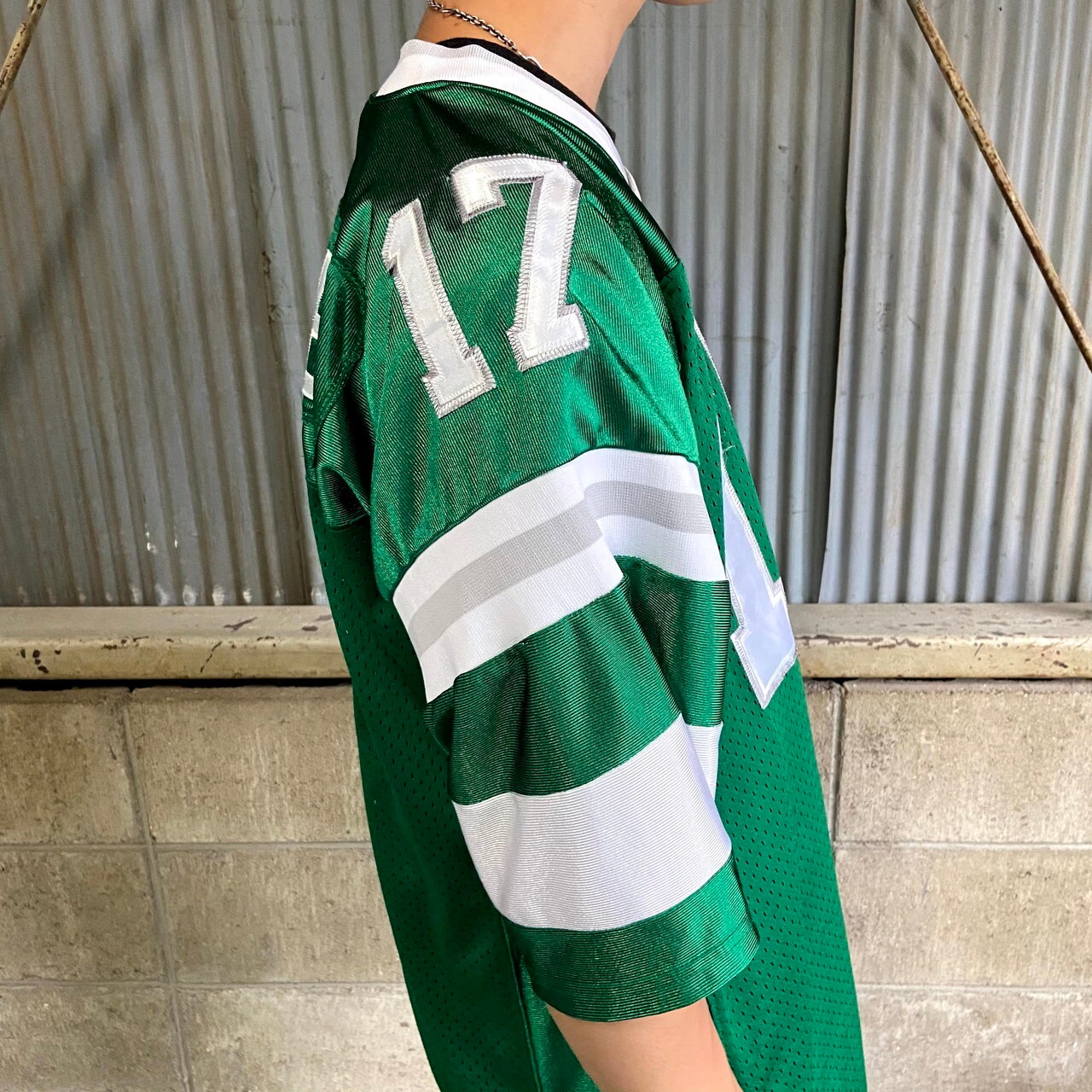 mitchell & ness ミッチェルアンドネス NFL フィラデルフィア 