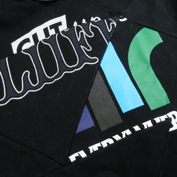 Size【XL】 sacai サカイ 21SS Hank Willis Thomas Archive Mix パッチ