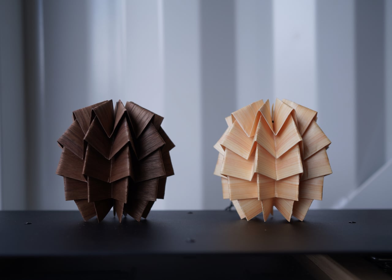 solol wood(walnut) vol,2 | NODELDESIGN ONLINE STORE 