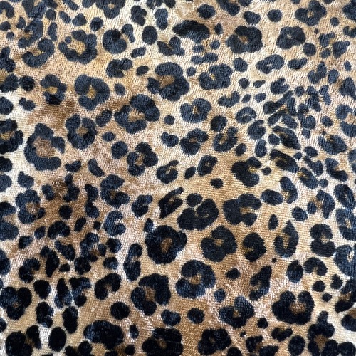 Leopard Tops