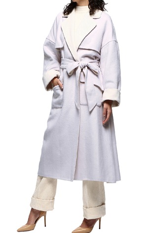 【Limited Coat】Actress Coat/限定品