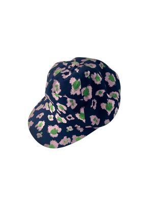 L/B Pt. 7PANEL CAP col.NAVY / 1. 2