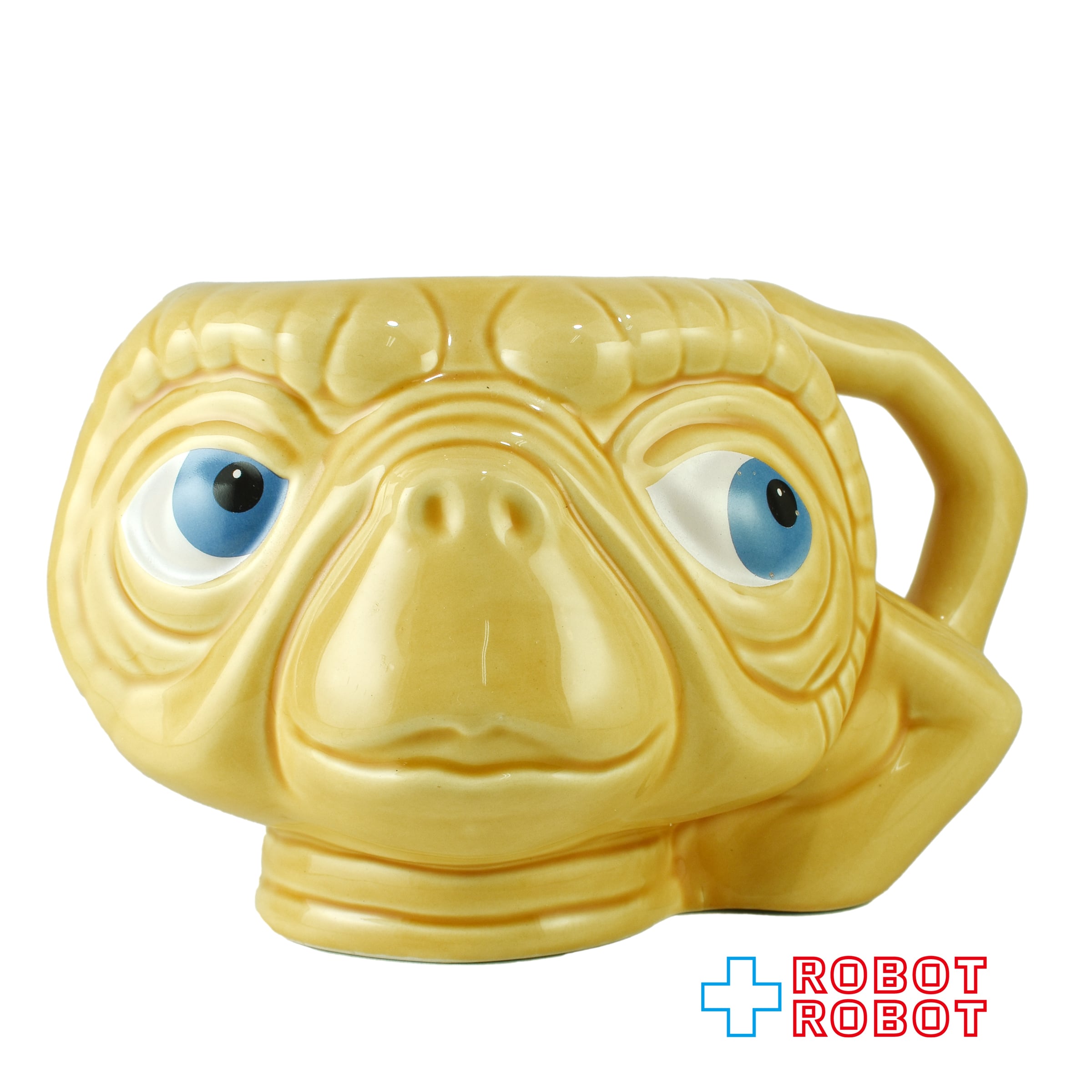 E.T. | ROBOTROBOT
