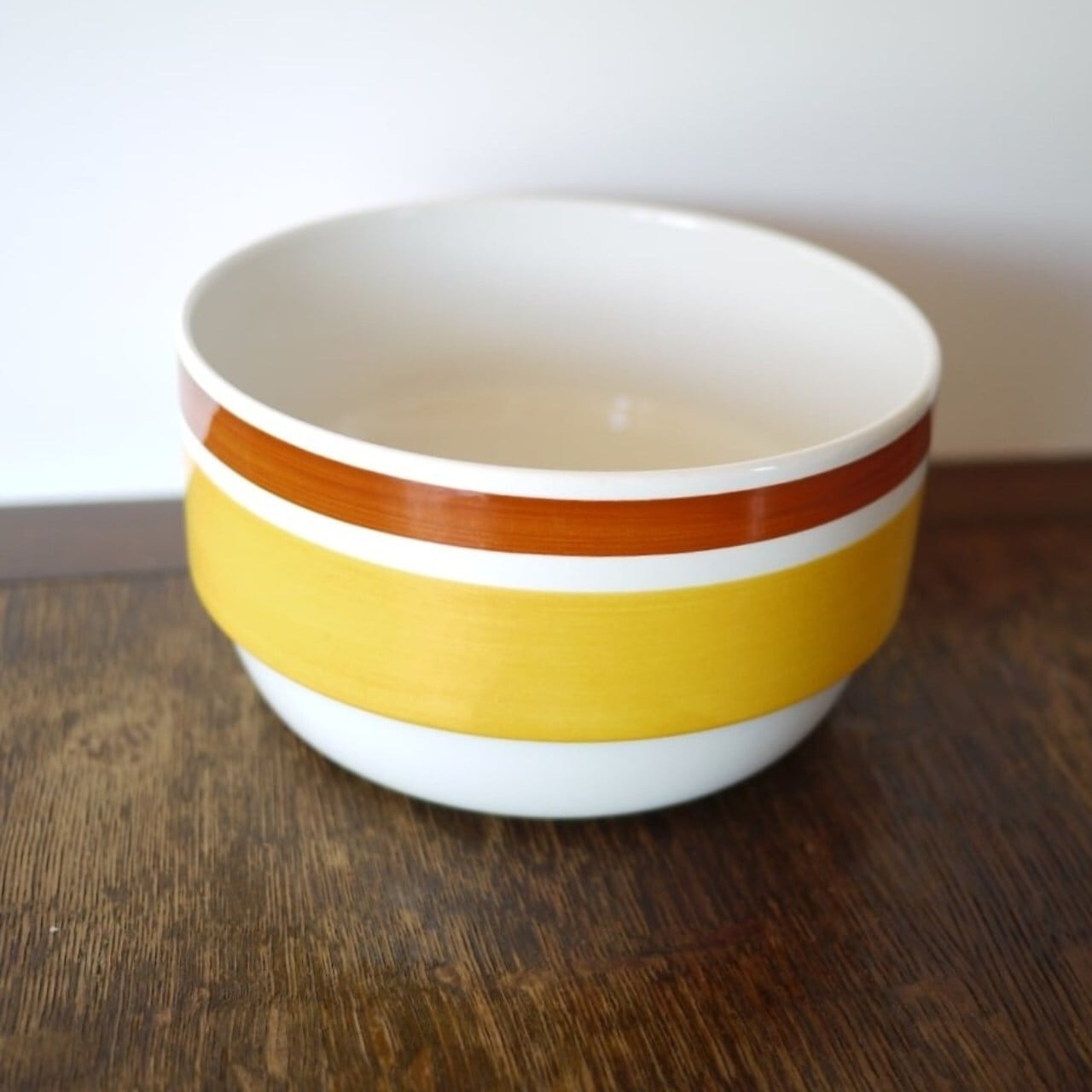 大きな深いボウル RORSTRAND ロールストランド FOKUS