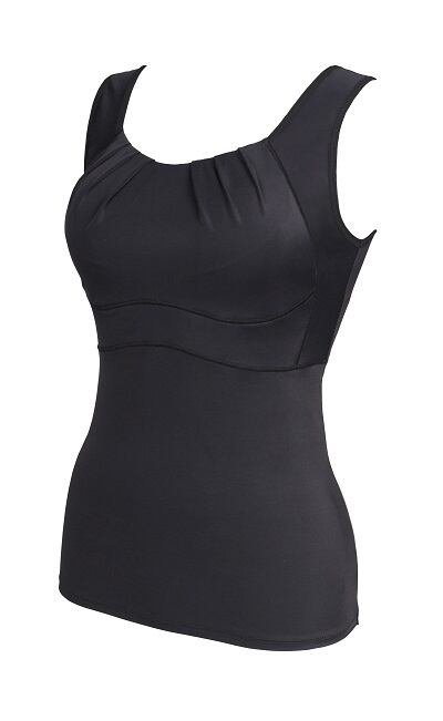 ナイトソックス】【ブラック】LA VIÉRE® night（ラヴィエールナイト