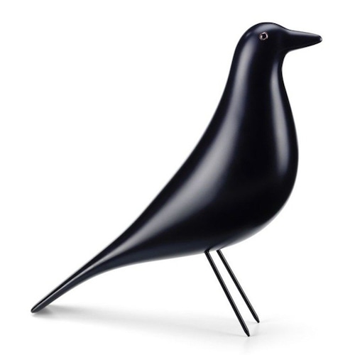 Vitra（ヴィトラ） Eames House Bird（イームズ ハウス バード）