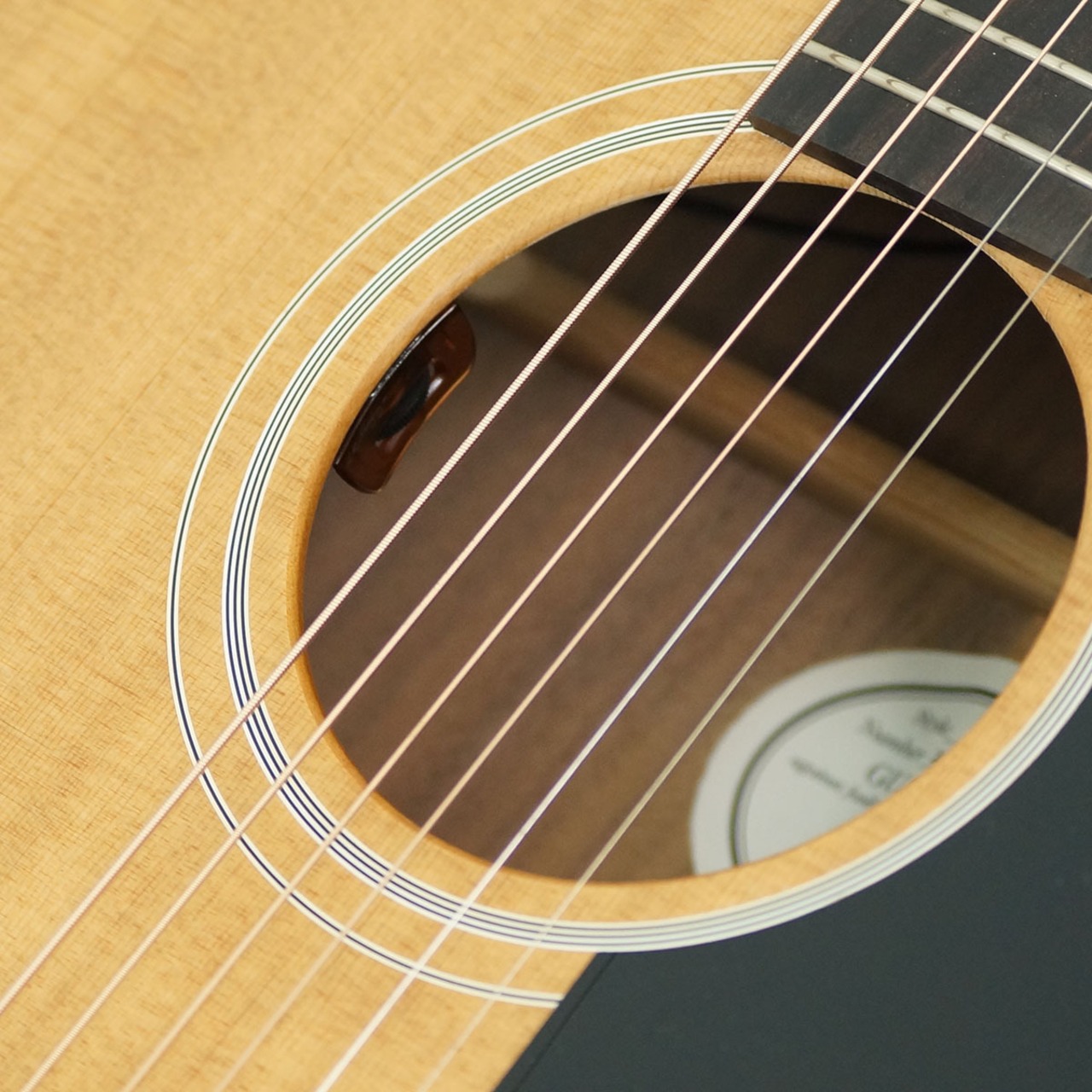 Gibson G-200 EC (Natural) [USED]