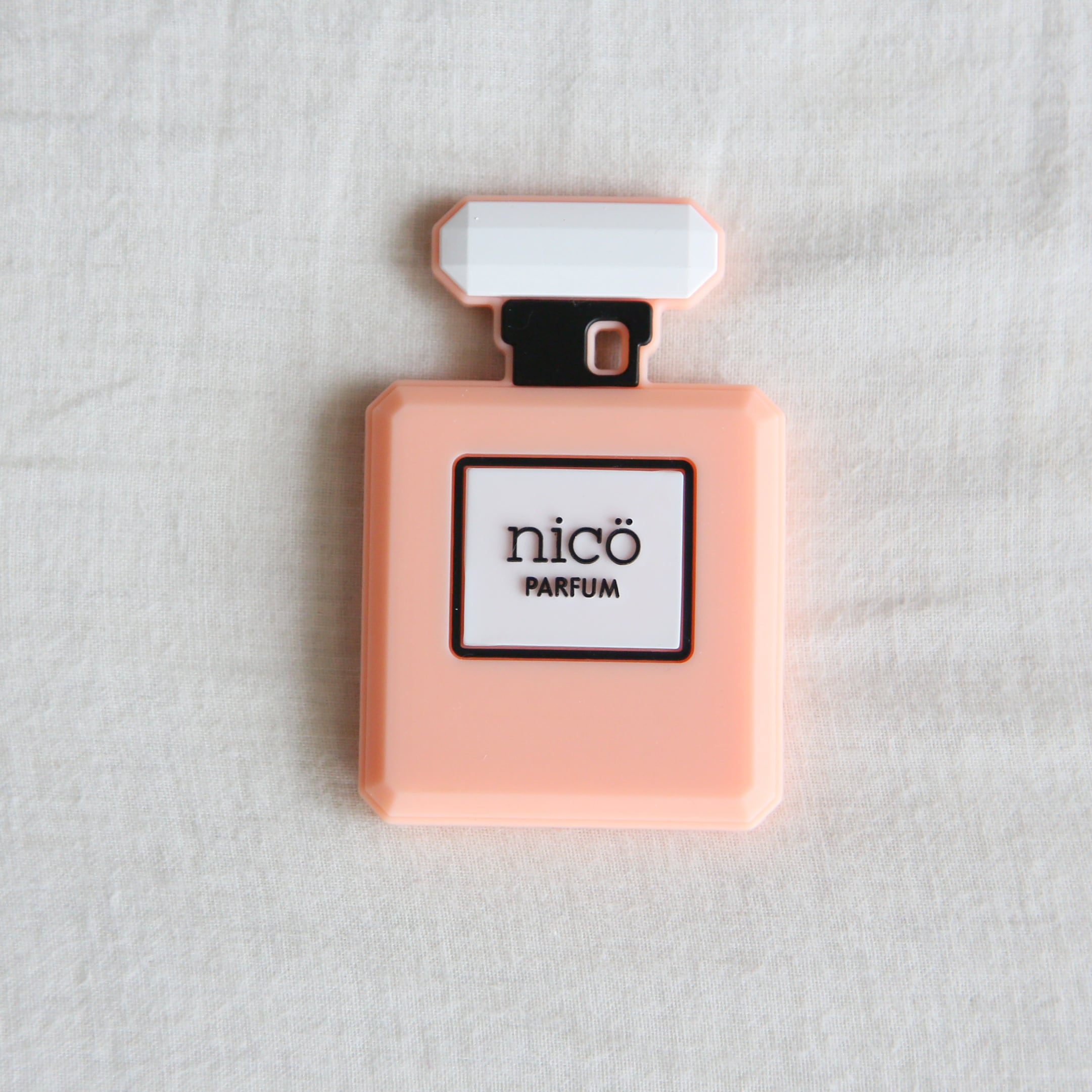 nicö(ニコ) / 歯固め / 香水// | crecer