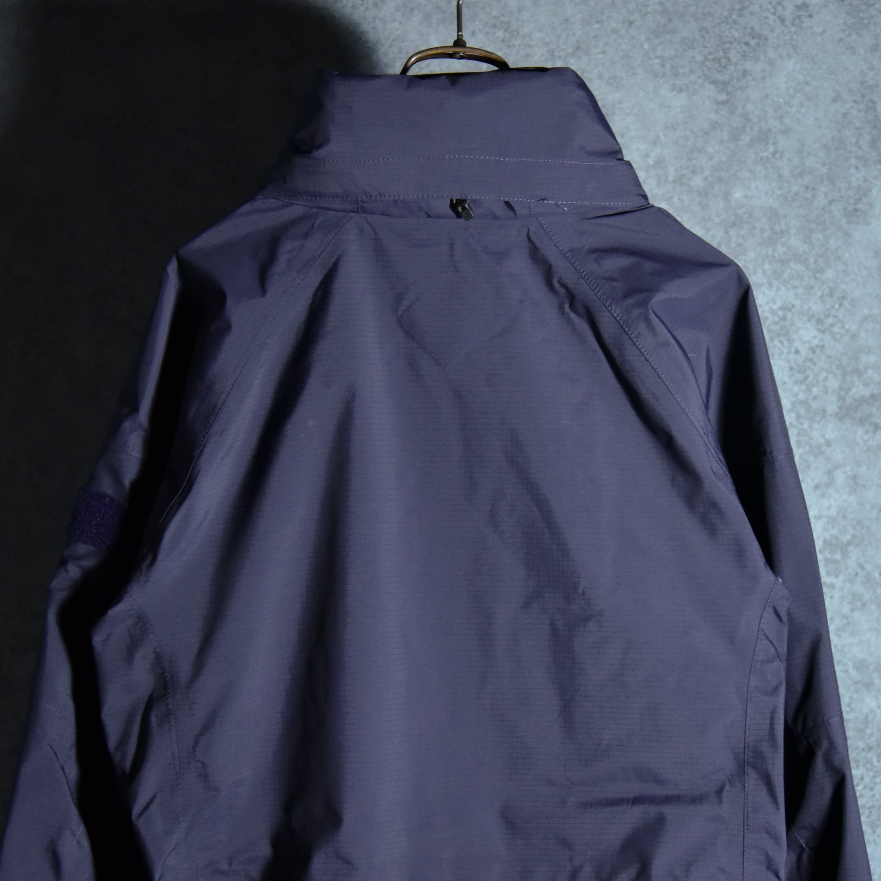 Royal Navy GORE-TEX Jacket SIAMIDIS イギリス軍 ゴアテックス