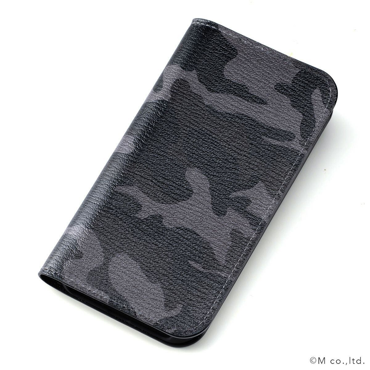 L'arcobaleno（ラルコバレーノ）アイフォンケース iphone12PRO MAX用