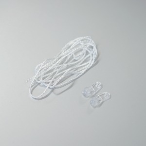 LINSLフレーム 紐・金具セット