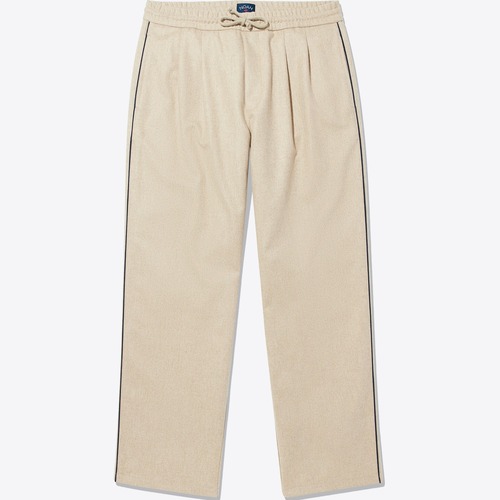 PUMA x Noah Double-Pleat Drawstring Pant with Piping