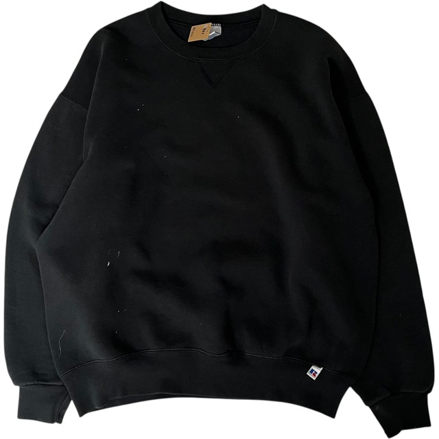 【90's】RUSSELL   スウェット　XL