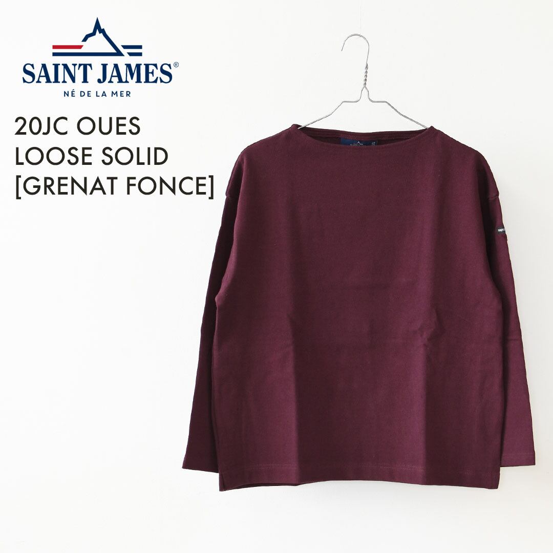 SAINT JAMES | refalt online store