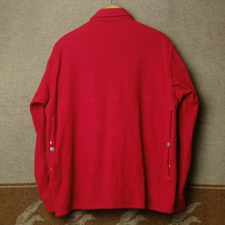 50s MASLAND Red Wool Hunting Jacket | Pay ID 50s MASLAND Red Wool Hunting Jacket | Pay ID