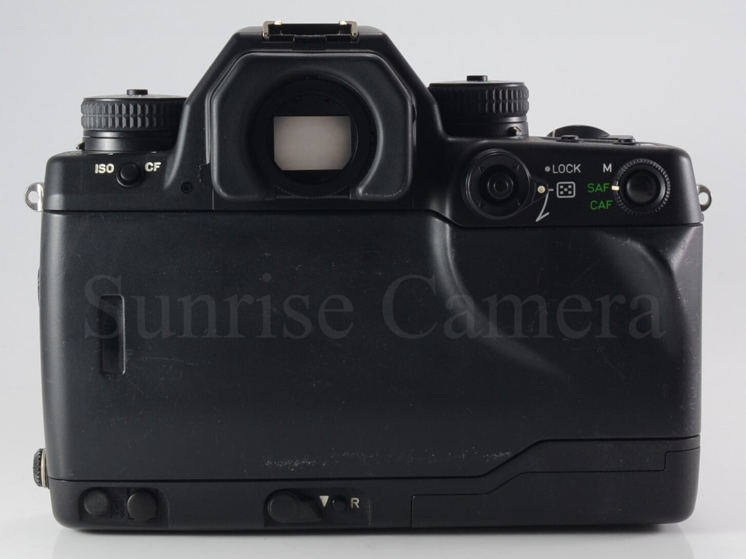 CONTAX N1 / Vario-Sonnar 24-85mm F3.5-4.5 コンタックス (61606