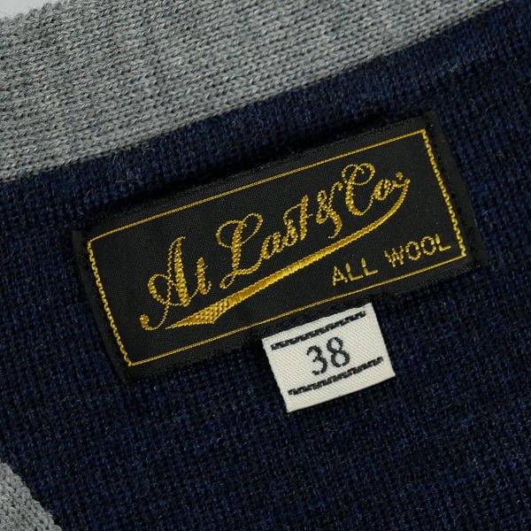 Size【38】 At Last ＆ Co アットラスト/BUTCHER PRODUCTS ブッチャー