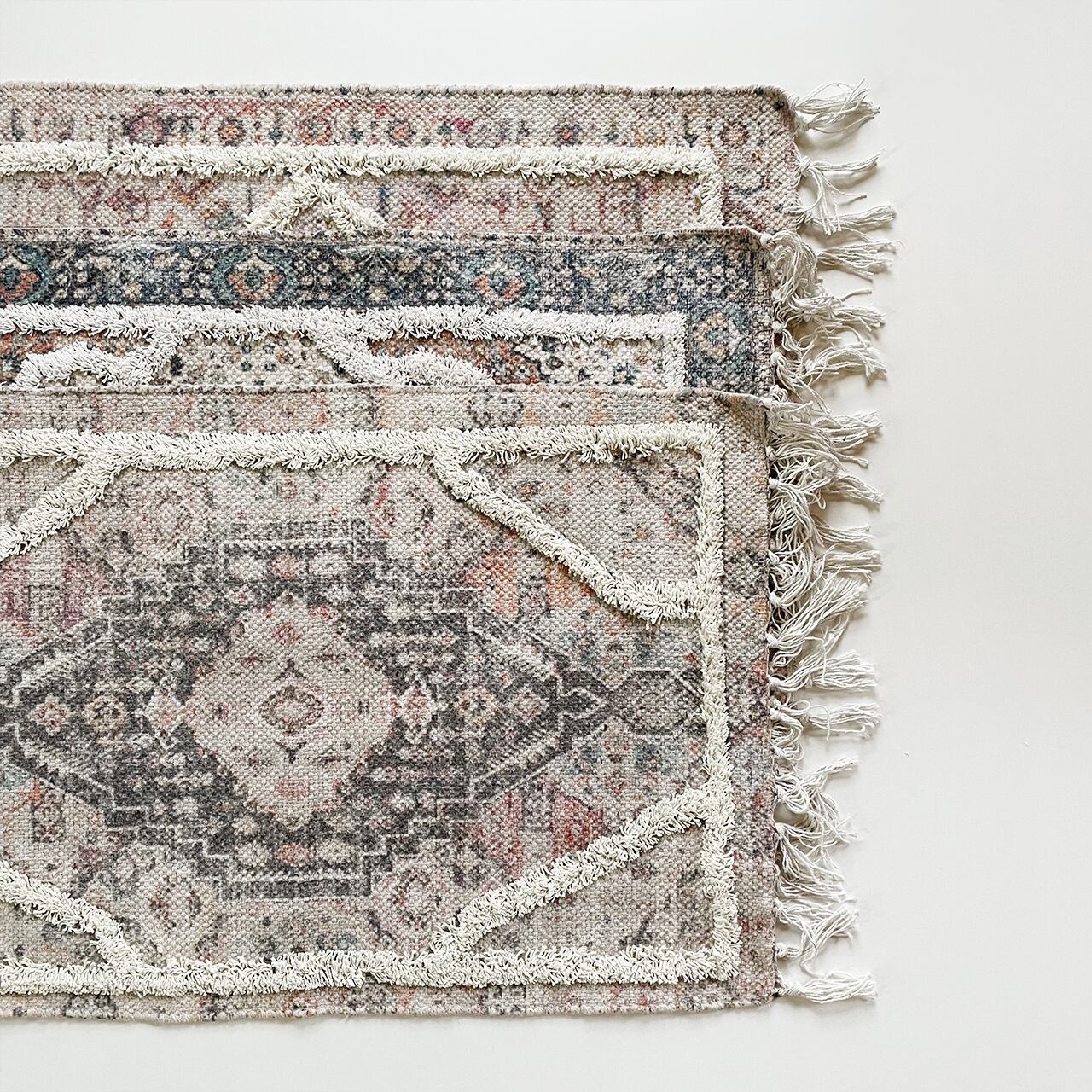 Antique rugs