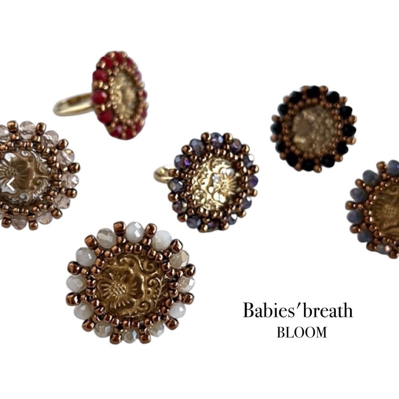 Babies'breath BLOOM （旧Babies'breath）