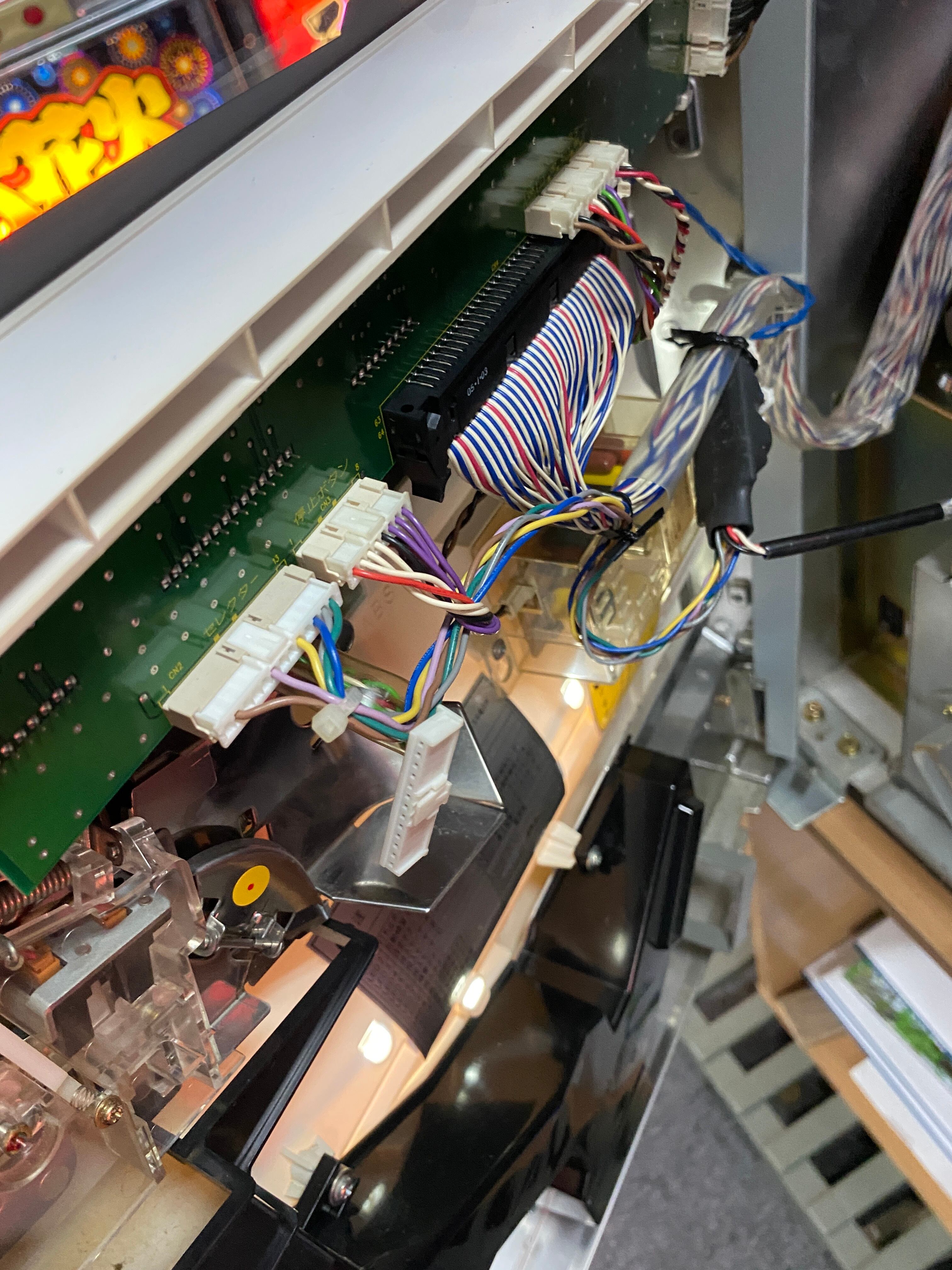 【4号機】デスバレー