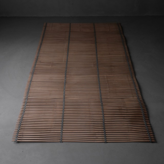 Blind or Rug