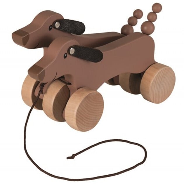 アウトレット】 Egmont Toys エグモントトイズ | プルトイ ダックス