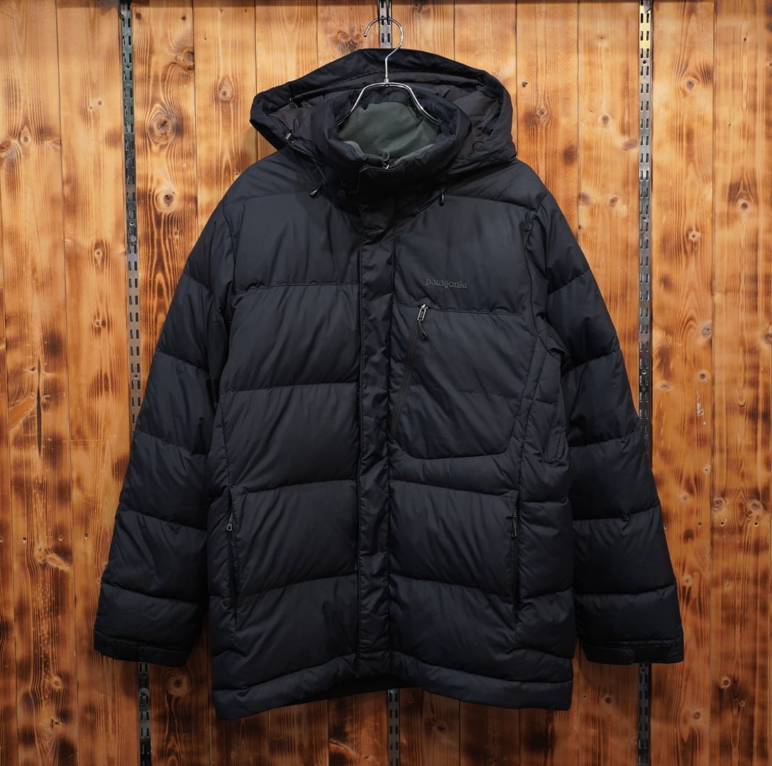 パタゴニア レディース ダウンコート 黒 フード着脱 楽天市場】13年製 パタゴニア Patagonia ダウンタウン ロフト