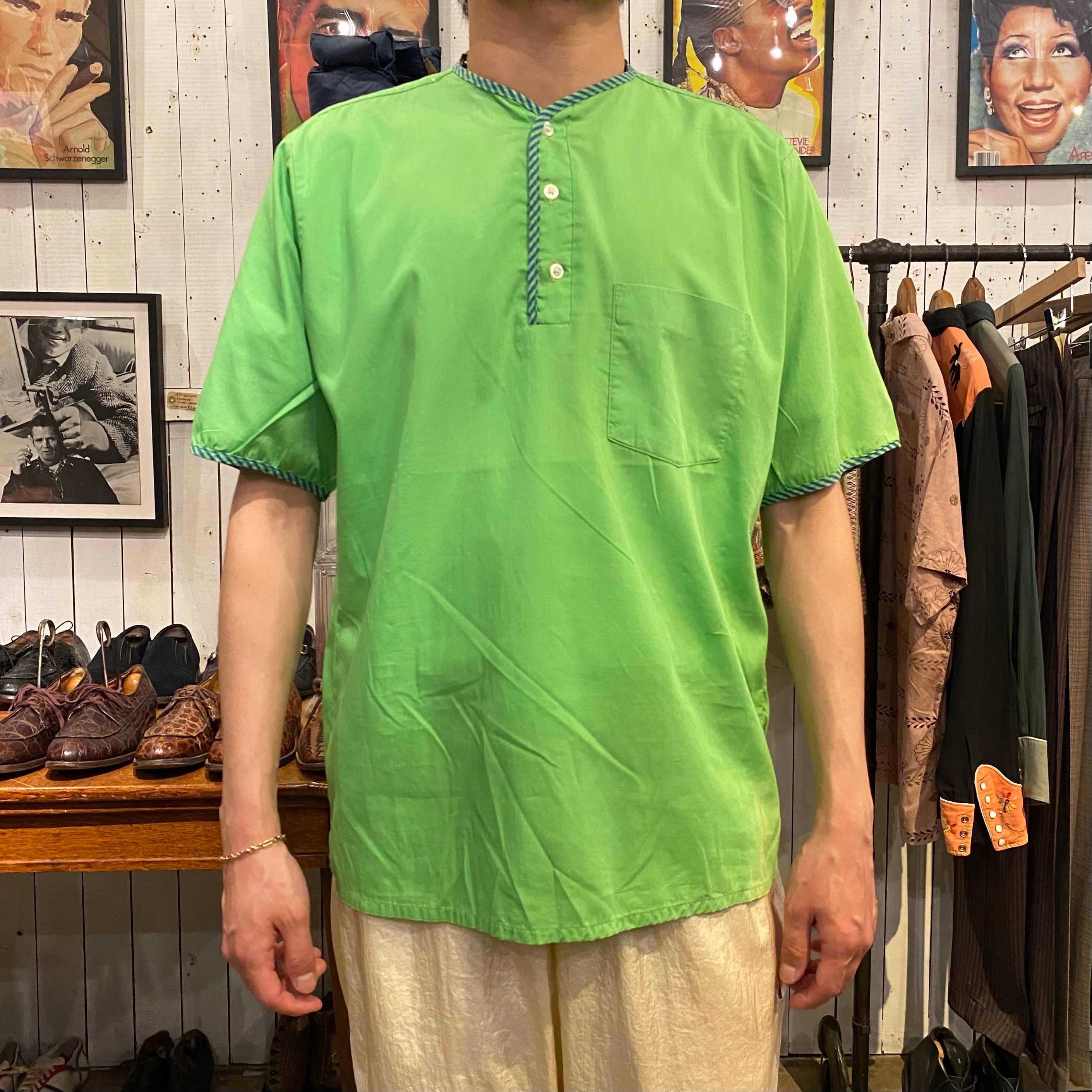 MEN'S | JANTIQUES