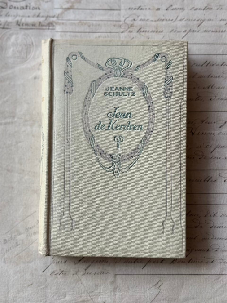 古書 洋書 ネルソン Nelson | Brocante de La Cocotte （フランス