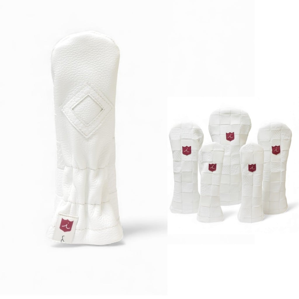 新着商品 | イリアックゴルフ通販 ｜ ヘッドカバー・キャディバッグ取扱