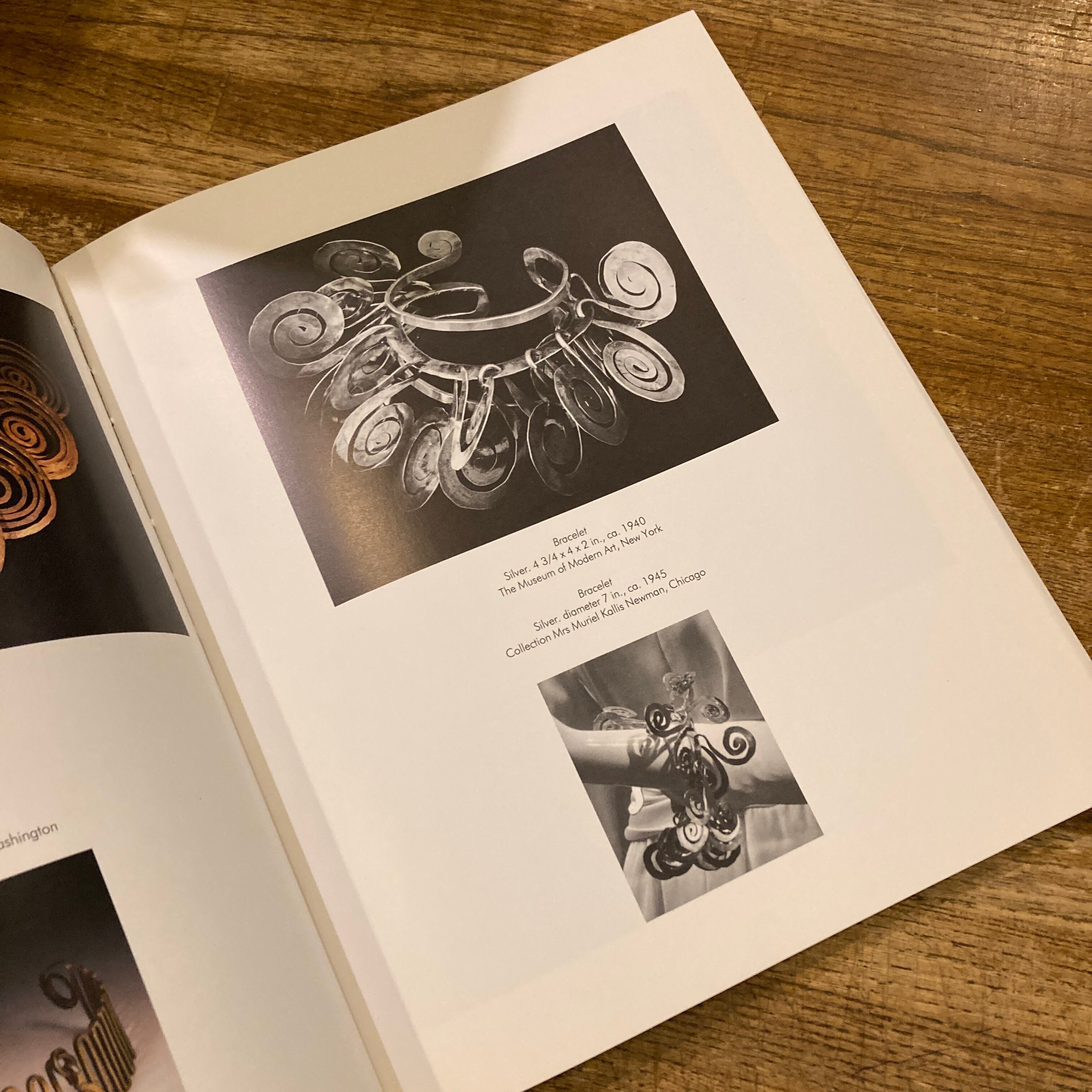 The Intimate World of Alexander Calder / Daniel Marchesseau | 百年
