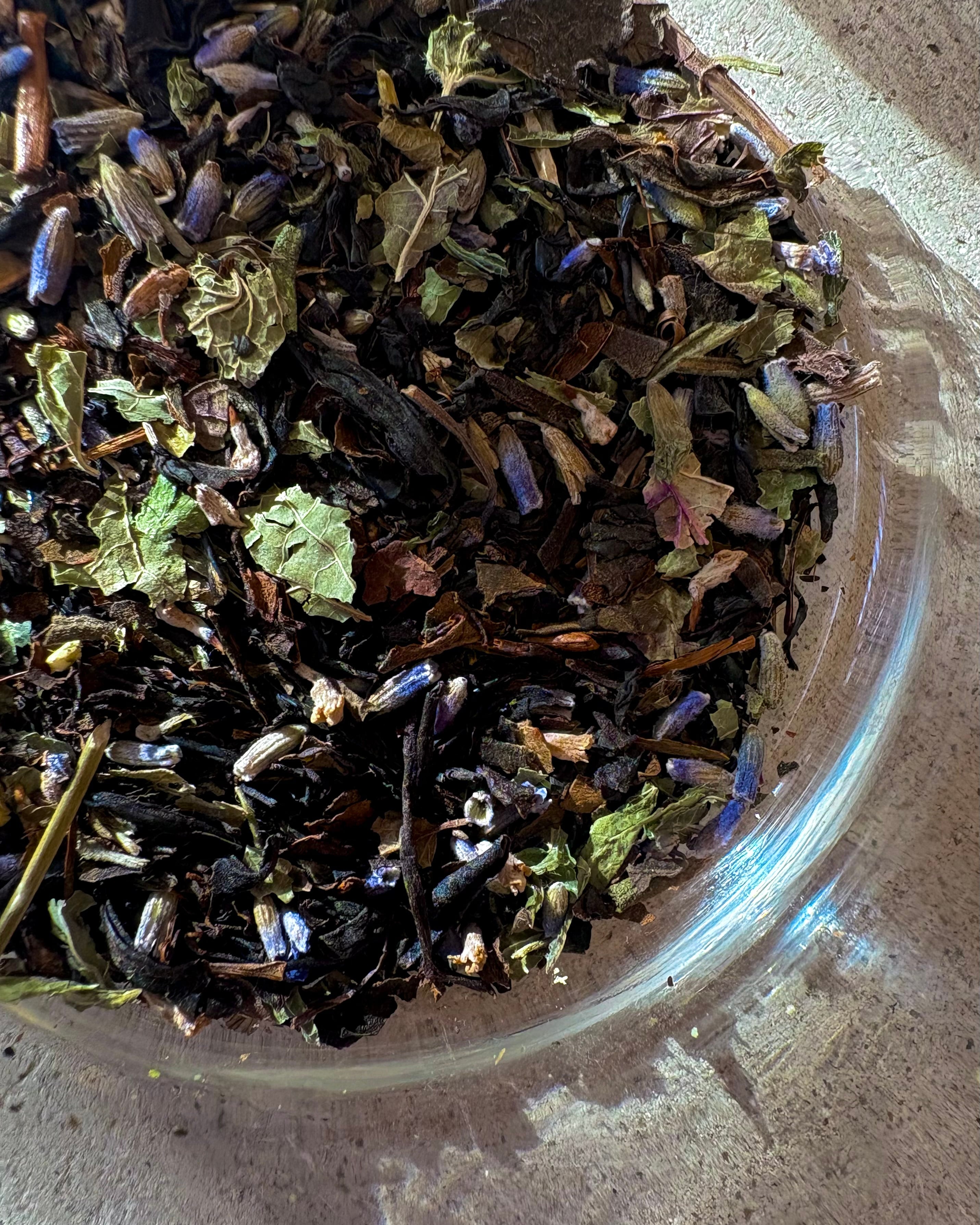 魚座 Herb tea(8個入り)