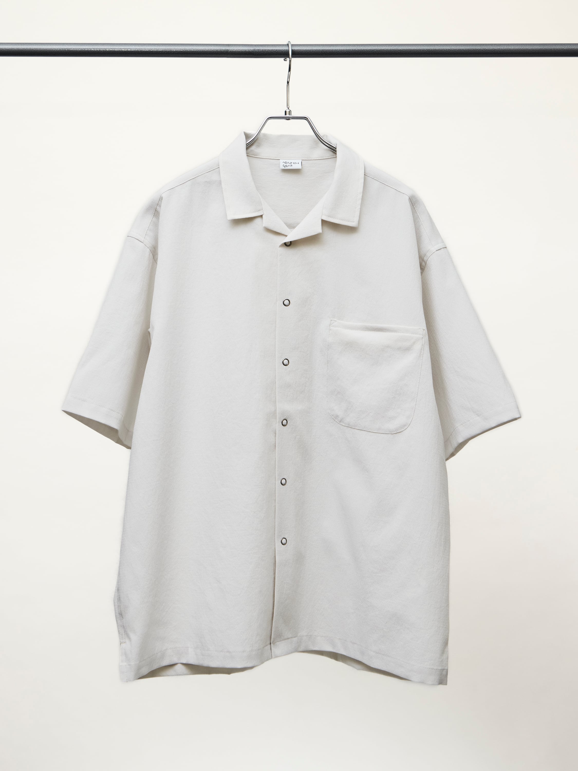 トップス SOME AERATE SHIRT ctc store SOME AERATE SHIRT | CTC STORE
