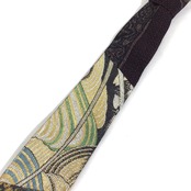 【Tie05】着物ネクタイ KIMONO Tie