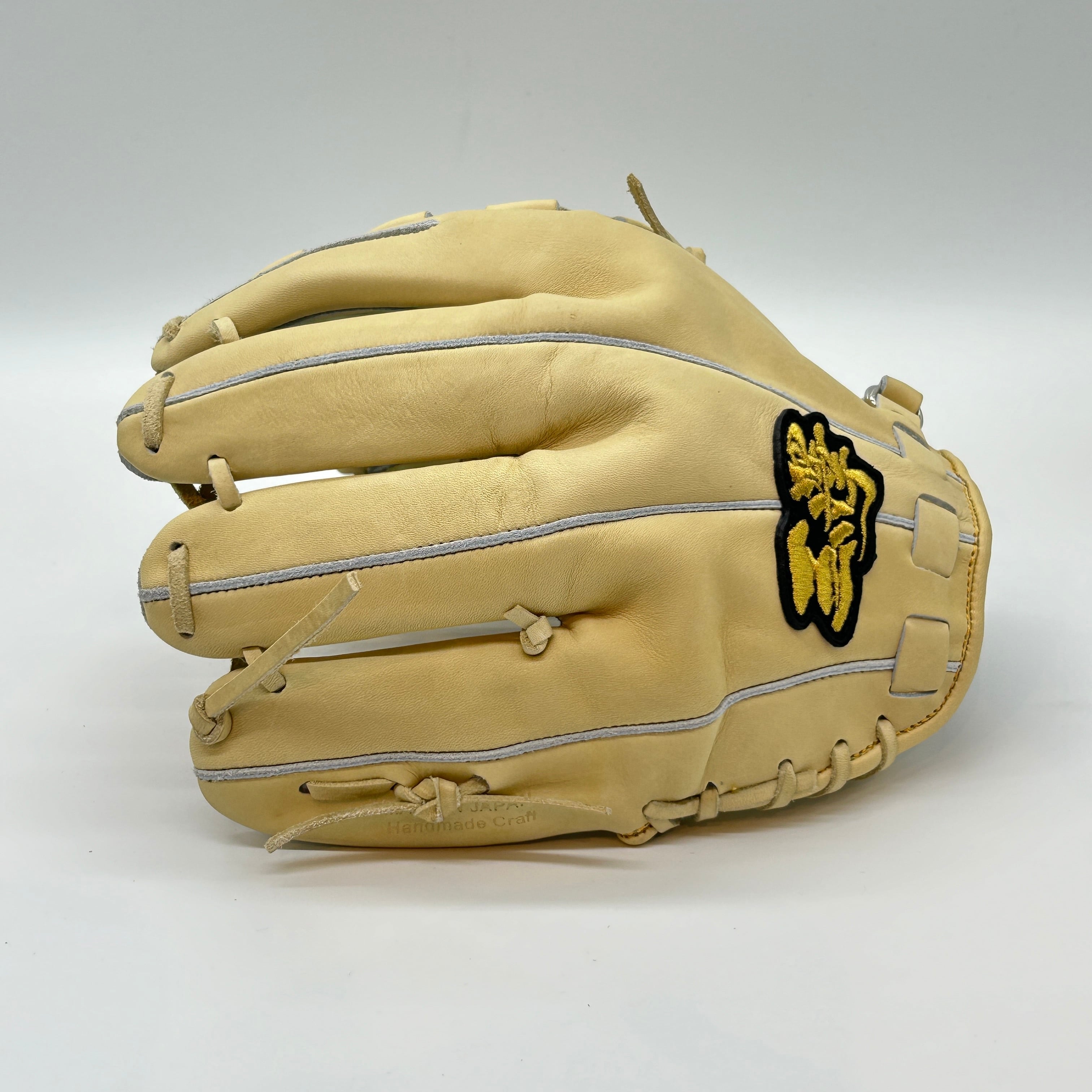 硬式】玉澤 PREMIUM 投手用グラブ THG-KL10Y2 小指2本入れモデル 右 