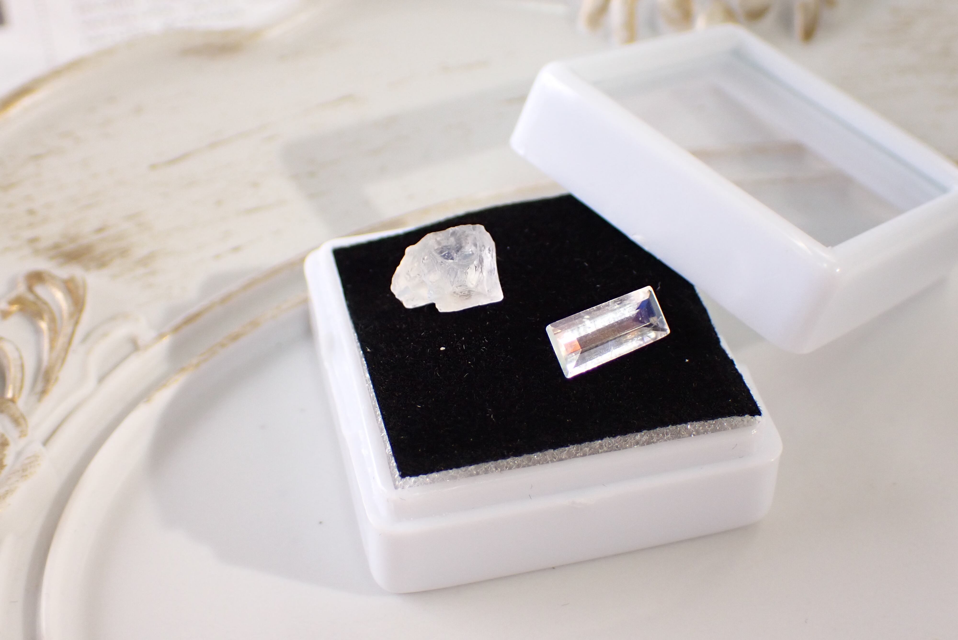 アンデシンラブラドライト | differencee(ディファレンシー)