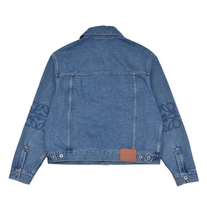 【LOEWE】ANAGRAM JACKET