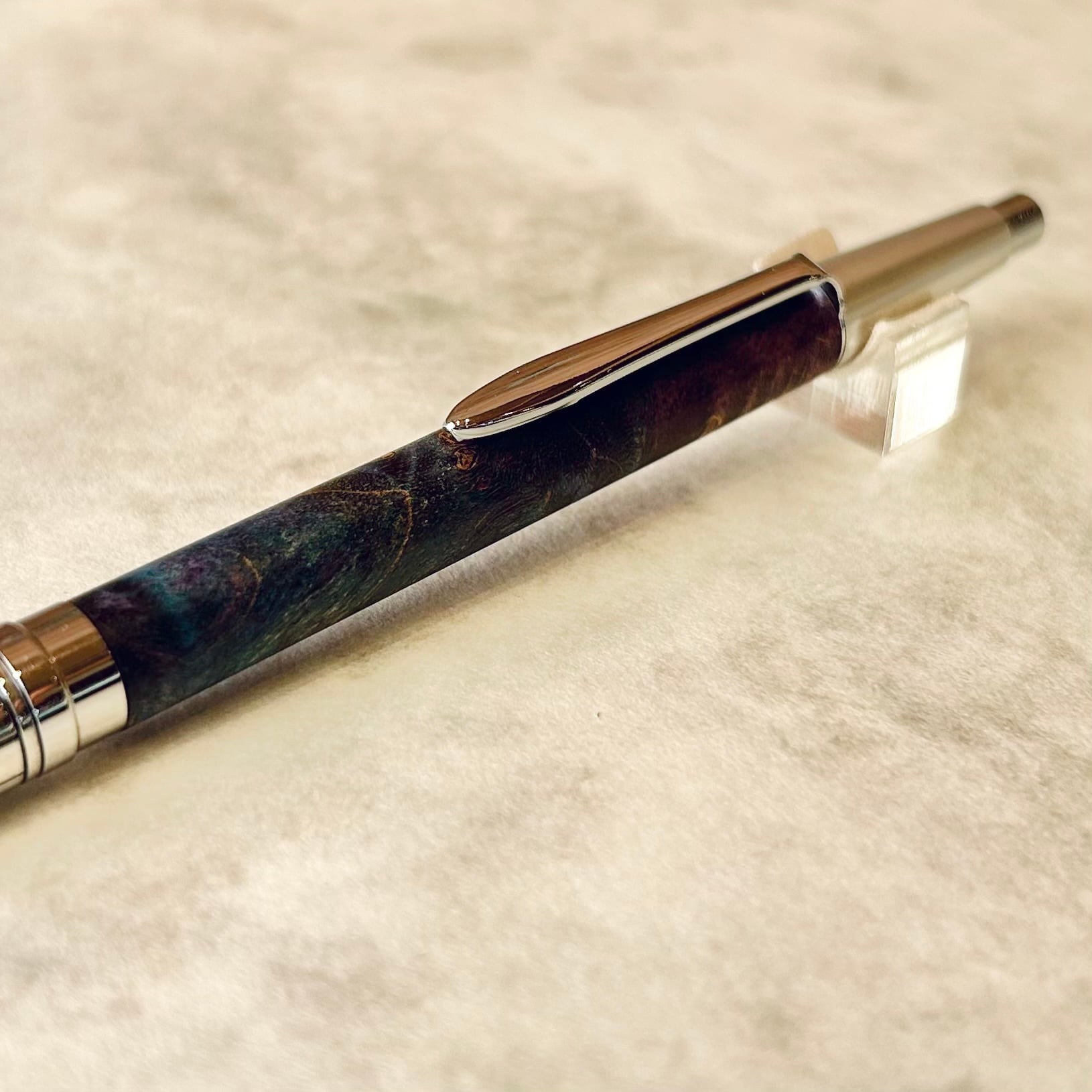 Steef&Co ST Draft 短軸メカセット【スタビメープルバール】①