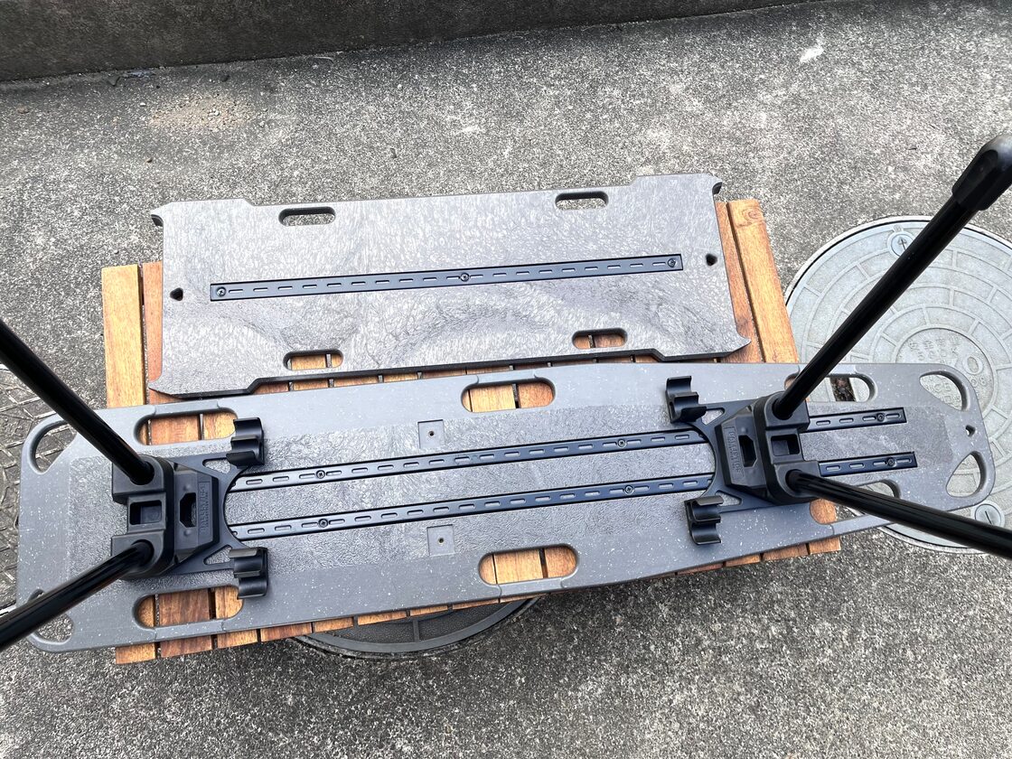 LOCKFIELD EQUIPMENT（ロックフィールドイクイップメント）LFE FT40  