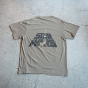 90s STAR WARS カルバンクラインパロディ Tシャツ