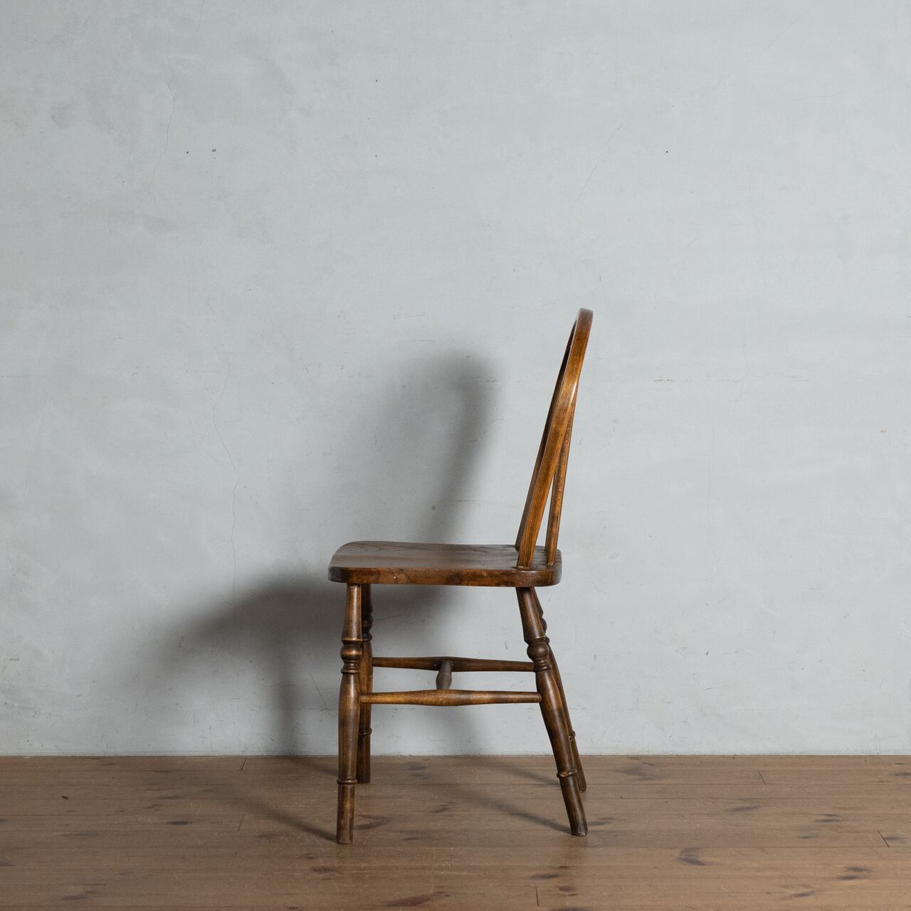 Hoopback Chair / フープバックチェア【A】〈キッチンチェア