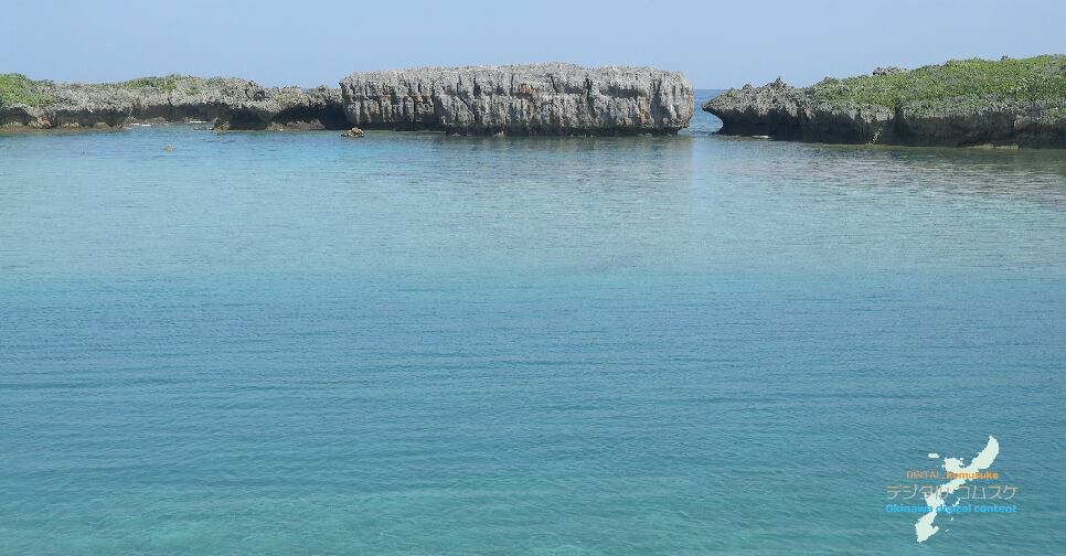 ◎恩納村瀬良垣-004(フルHD)30秒