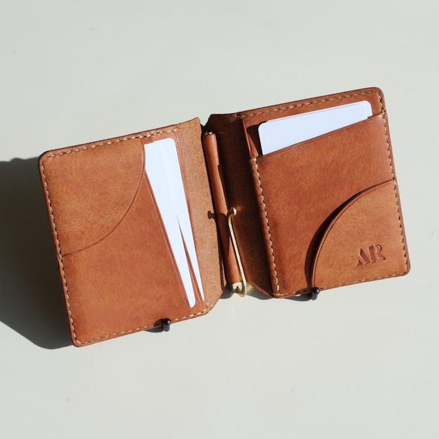 マネークリップ - MARGOT/マルゴー